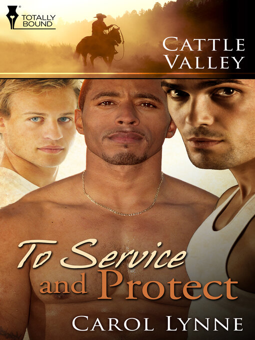 Title details for To Service and Protect by Carol Lynne - Available